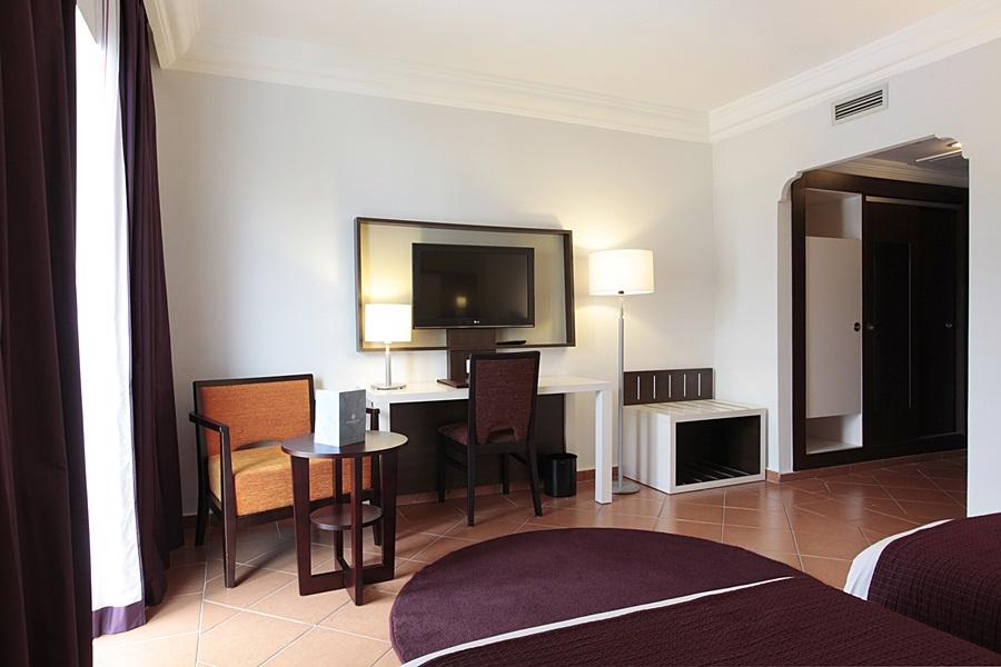 אגאדיר Tui Suneo Kenzi Europa מראה חיצוני תמונה A room at the hotel