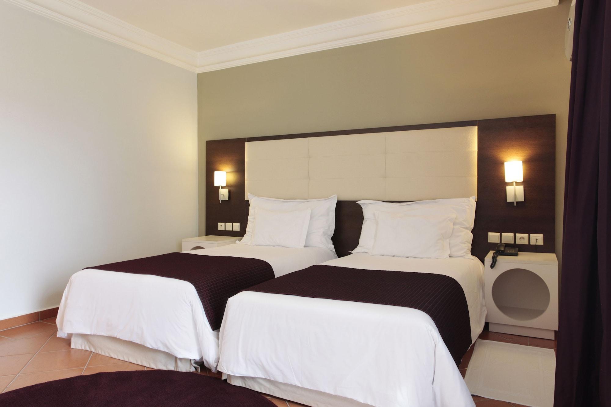 אגאדיר Tui Suneo Kenzi Europa מראה חיצוני תמונה A room at the hotel