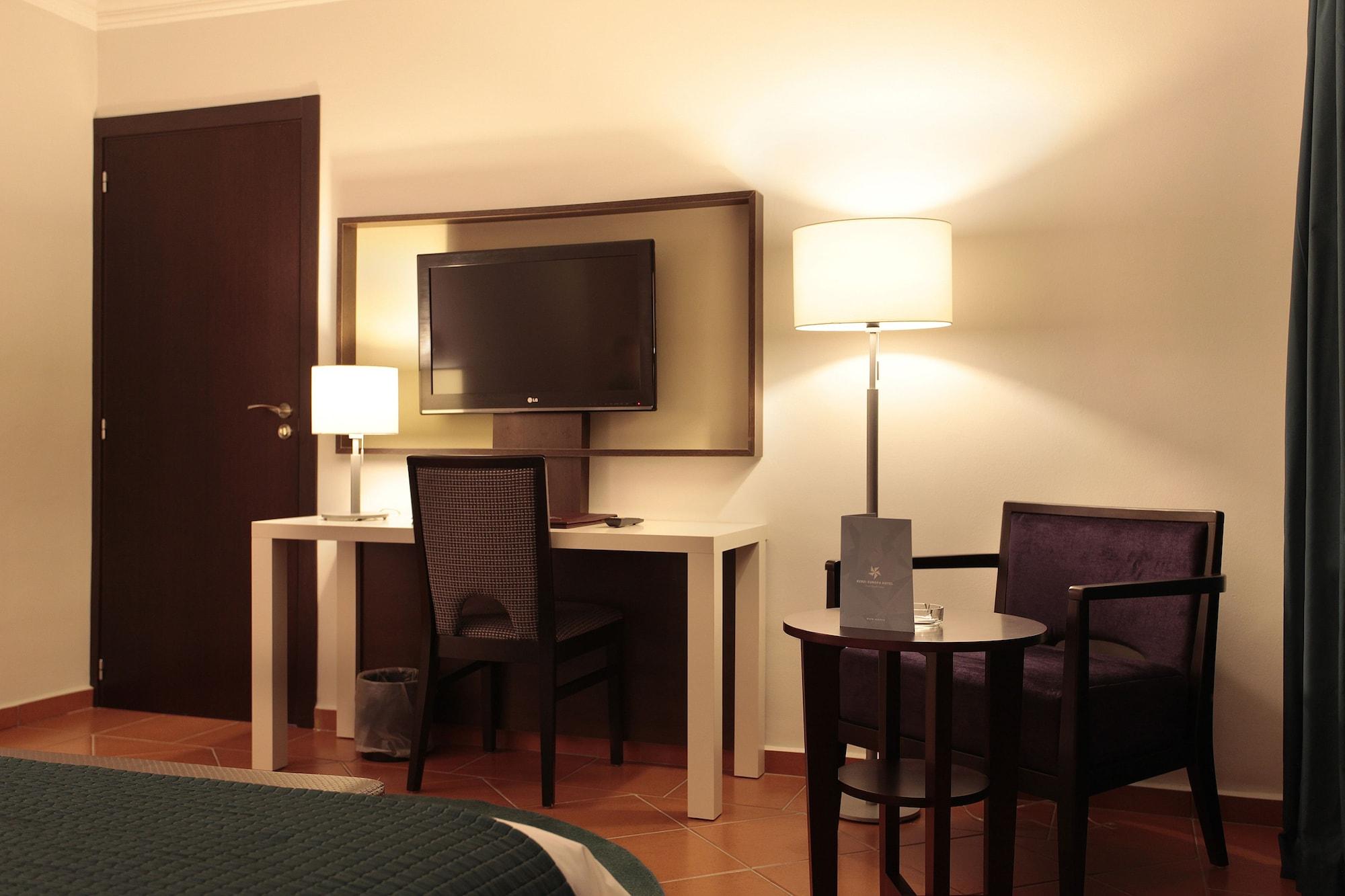 אגאדיר Tui Suneo Kenzi Europa מראה חיצוני תמונה A room at the hotel