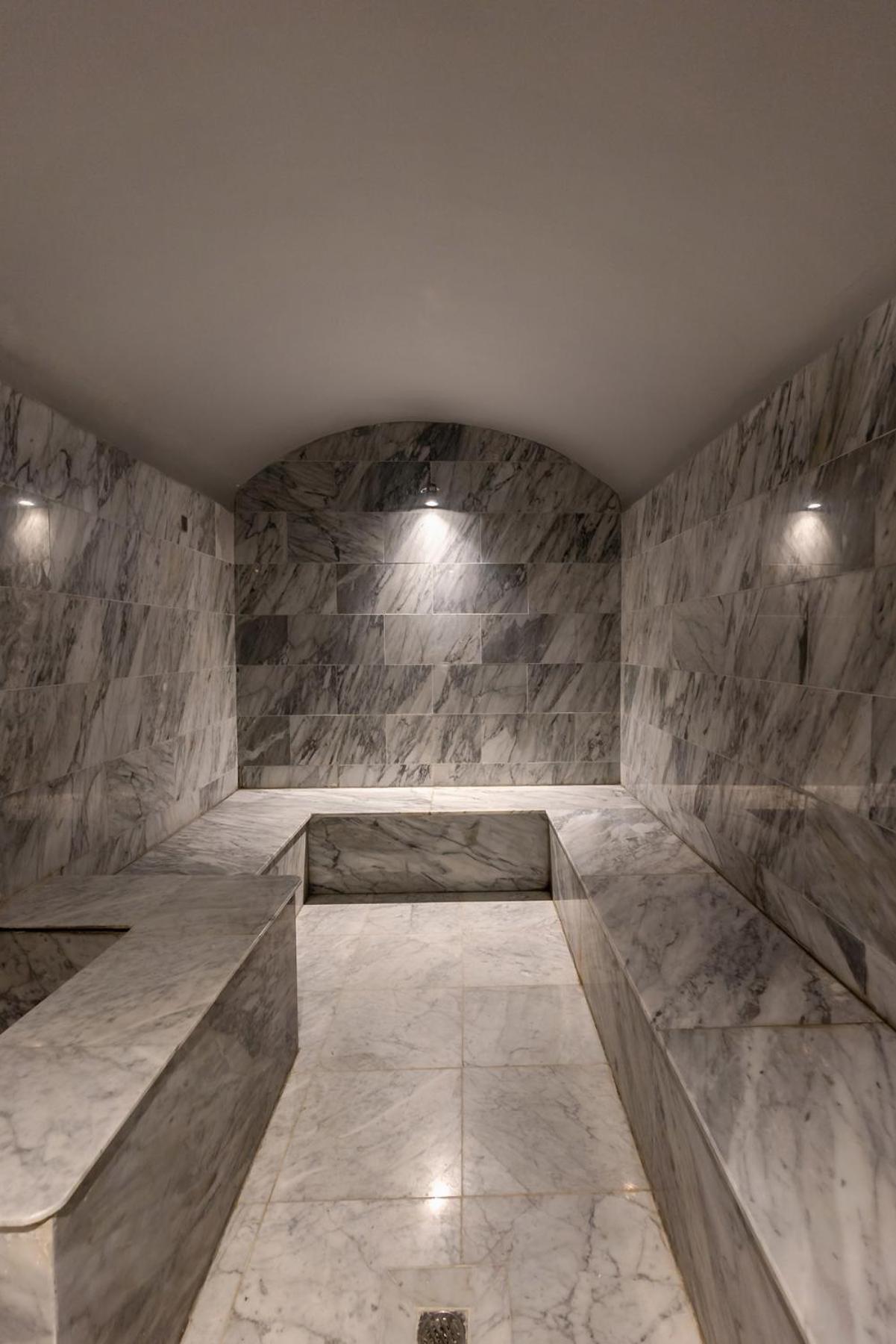 אגאדיר Tui Suneo Kenzi Europa מראה חיצוני תמונה Turkish bath in Istanbul