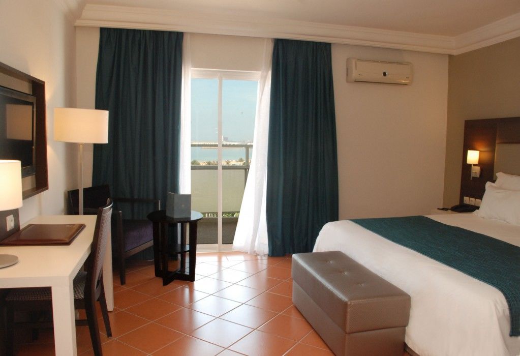 אגאדיר Tui Suneo Kenzi Europa מראה חיצוני תמונה A room at the hotel
