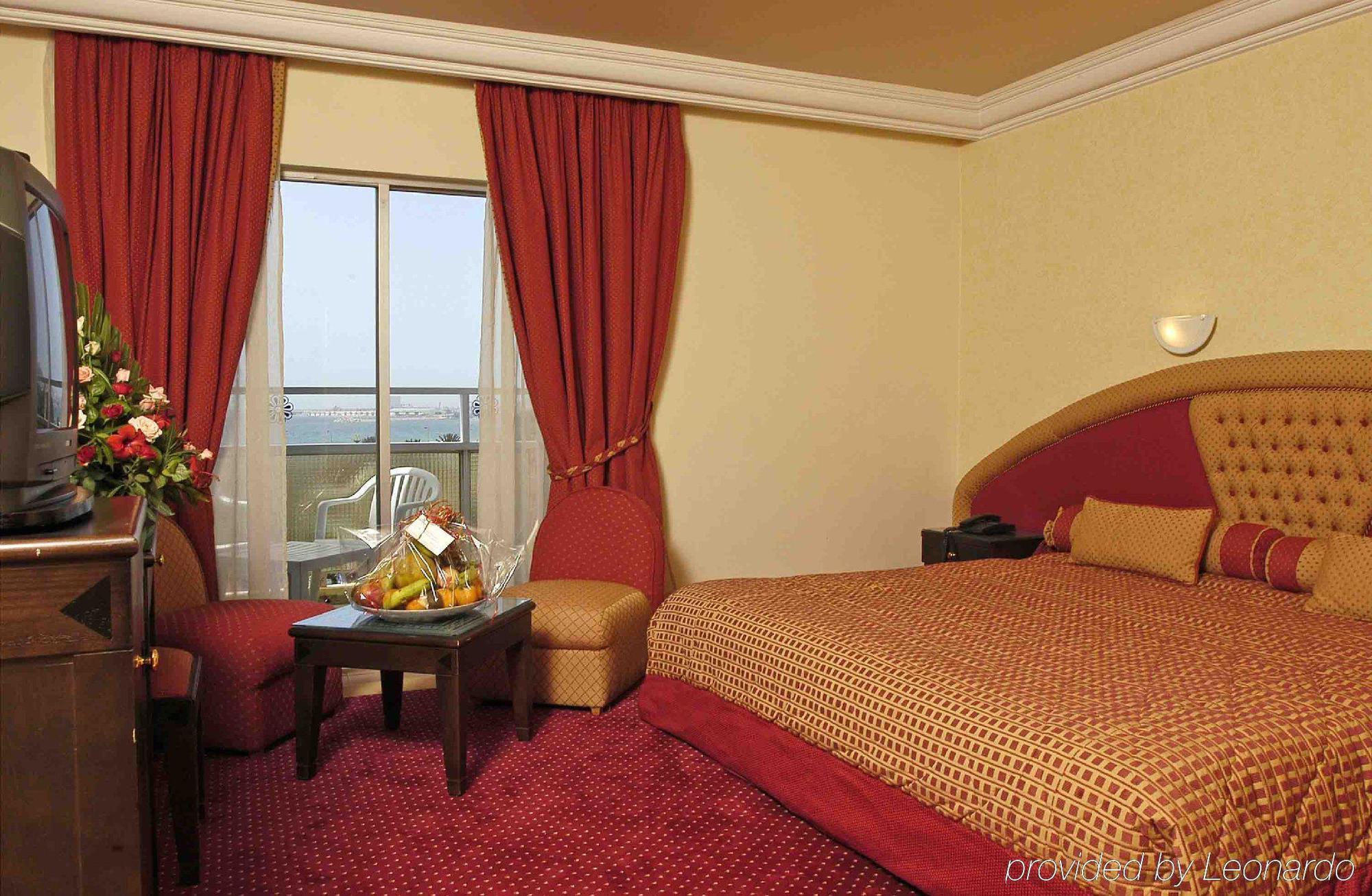 אגאדיר Tui Suneo Kenzi Europa חדר תמונה A room at the hotel