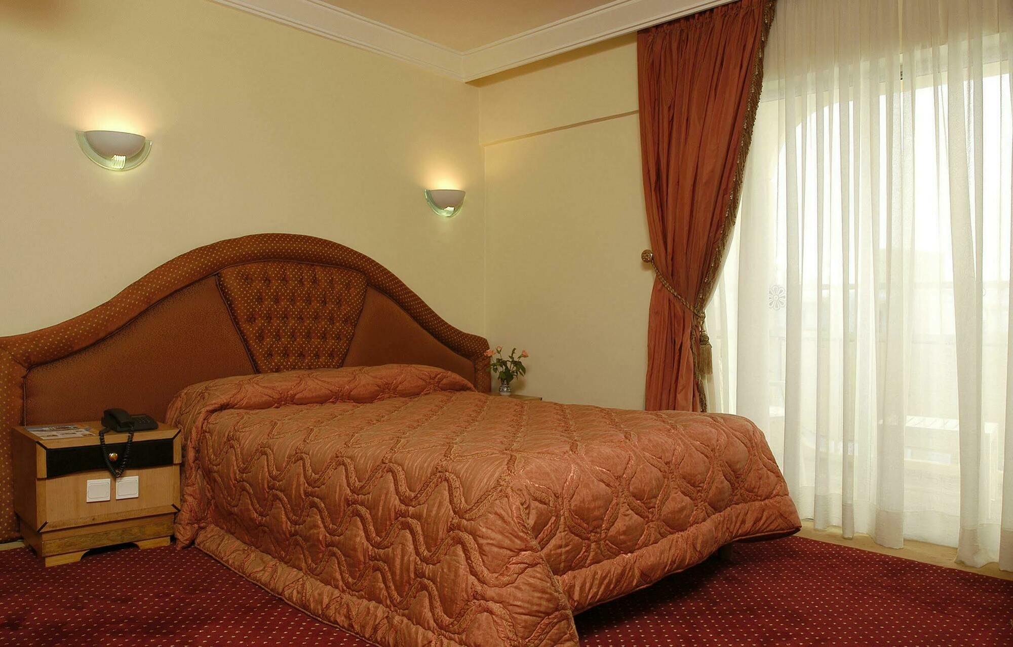 אגאדיר Tui Suneo Kenzi Europa מראה חיצוני תמונה A bedroom at the hotel