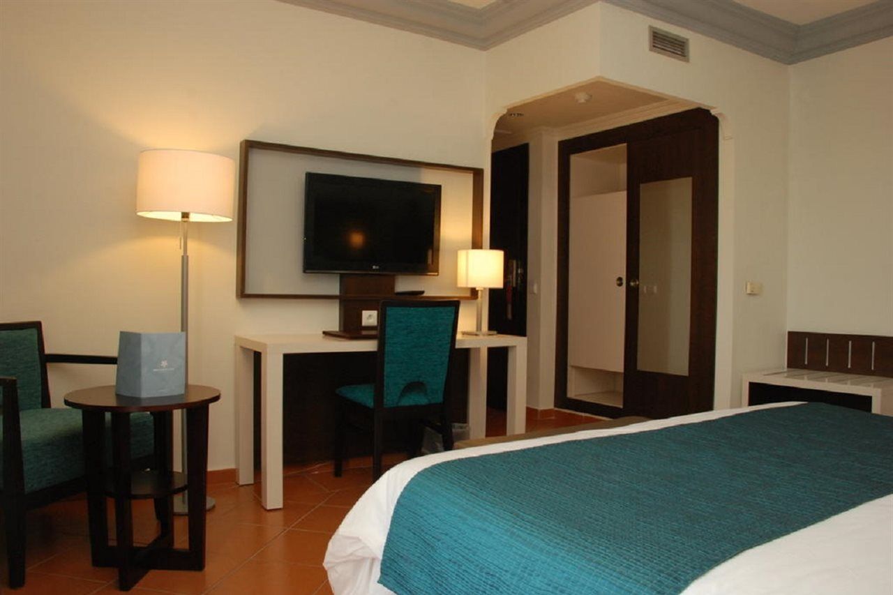 אגאדיר Tui Suneo Kenzi Europa מראה חיצוני תמונה A room at the hotel